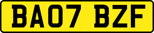BA07BZF