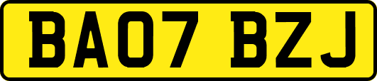 BA07BZJ