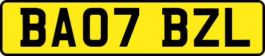 BA07BZL