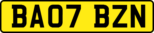 BA07BZN