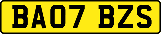 BA07BZS