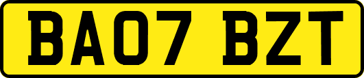 BA07BZT