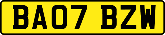 BA07BZW