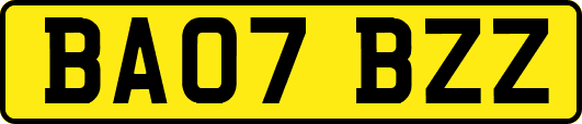 BA07BZZ