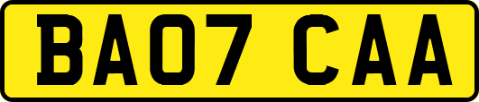 BA07CAA