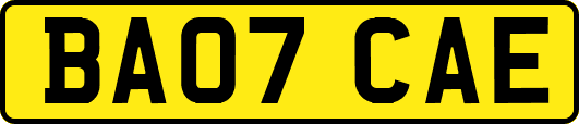 BA07CAE