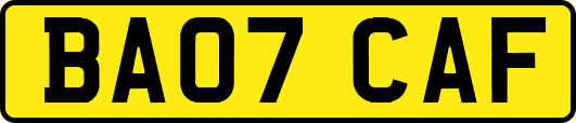 BA07CAF