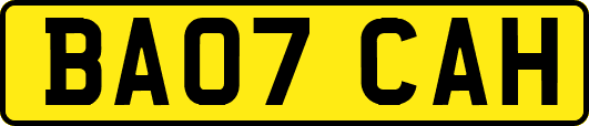 BA07CAH