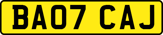 BA07CAJ