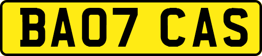 BA07CAS
