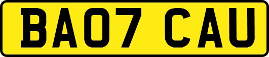 BA07CAU