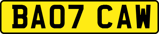 BA07CAW