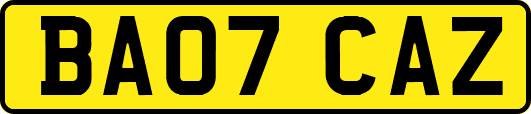 BA07CAZ