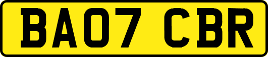 BA07CBR
