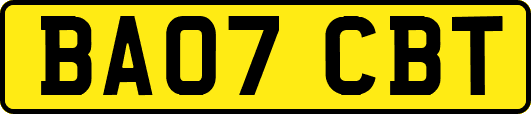 BA07CBT