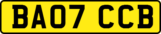 BA07CCB