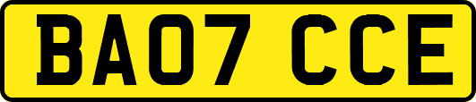 BA07CCE