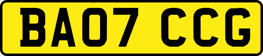 BA07CCG