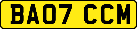 BA07CCM