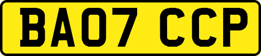 BA07CCP