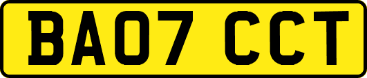 BA07CCT