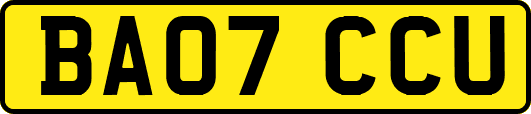 BA07CCU