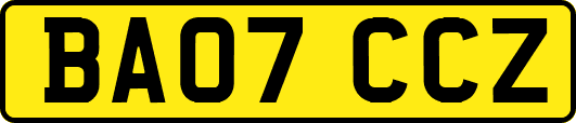 BA07CCZ