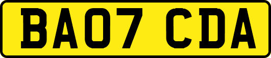 BA07CDA