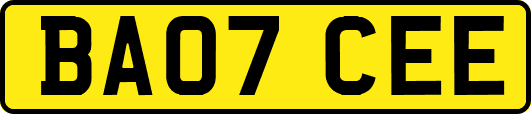 BA07CEE