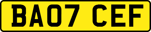 BA07CEF