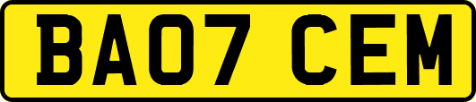BA07CEM
