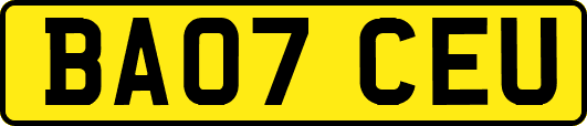 BA07CEU