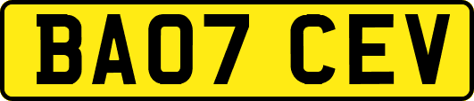 BA07CEV