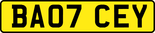 BA07CEY