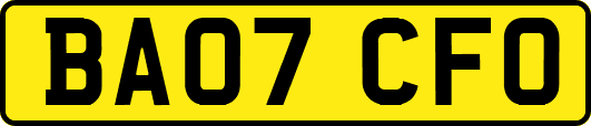BA07CFO