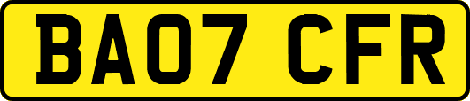 BA07CFR