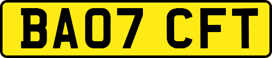 BA07CFT
