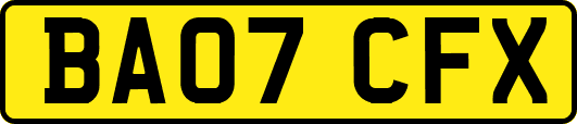 BA07CFX