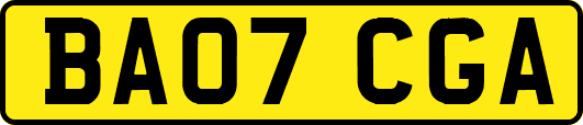 BA07CGA
