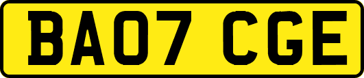 BA07CGE