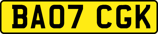 BA07CGK
