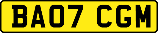 BA07CGM
