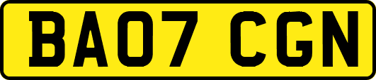 BA07CGN