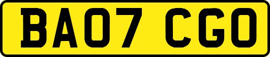 BA07CGO