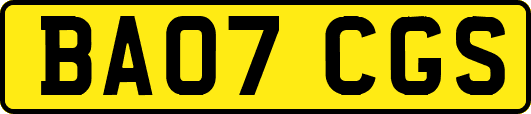 BA07CGS