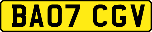 BA07CGV