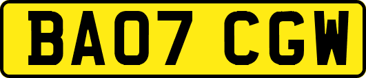 BA07CGW