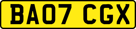 BA07CGX