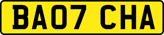 BA07CHA
