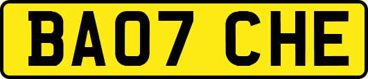 BA07CHE